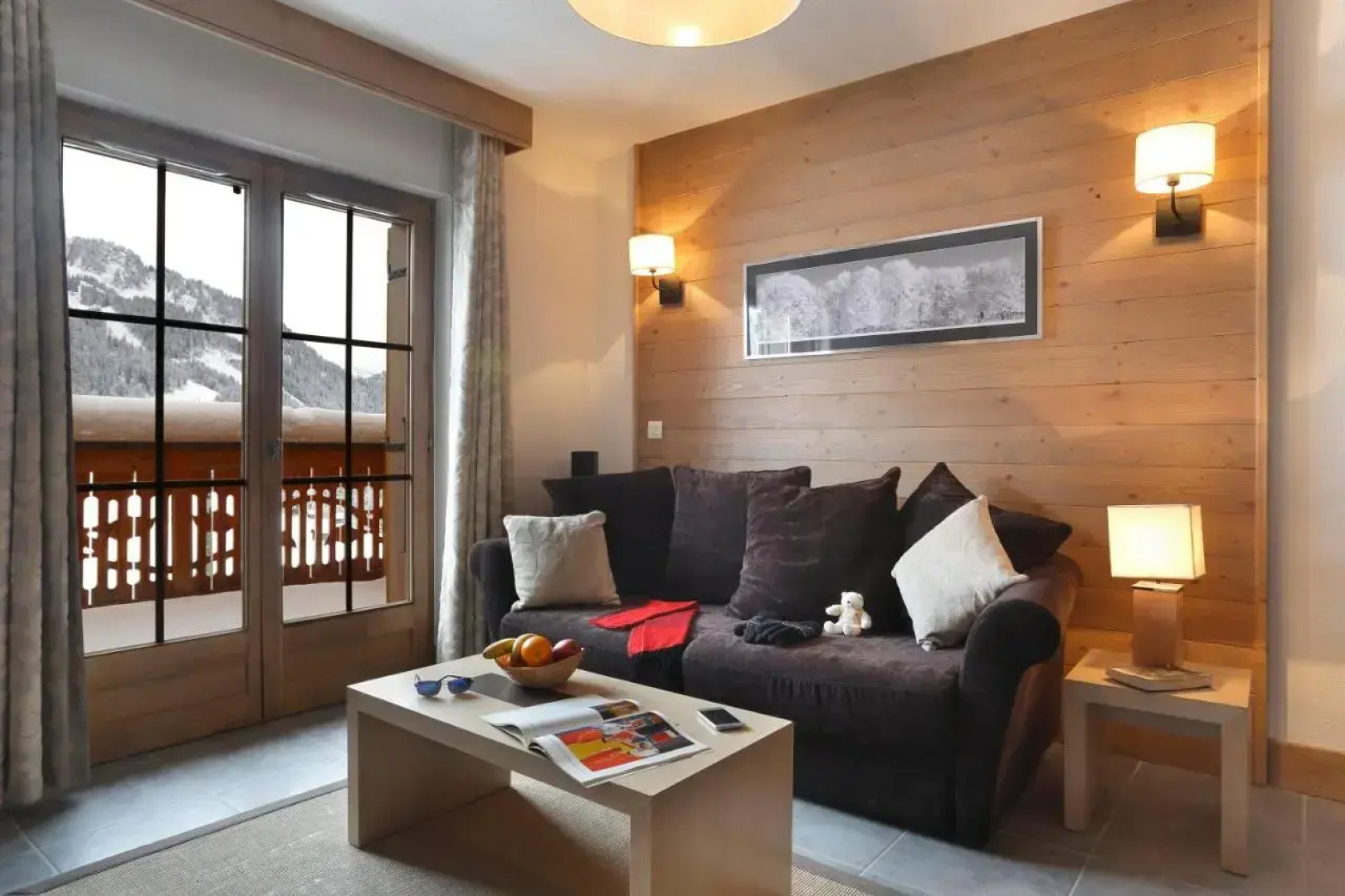 Résidence Néméa Le Grand Ermitage