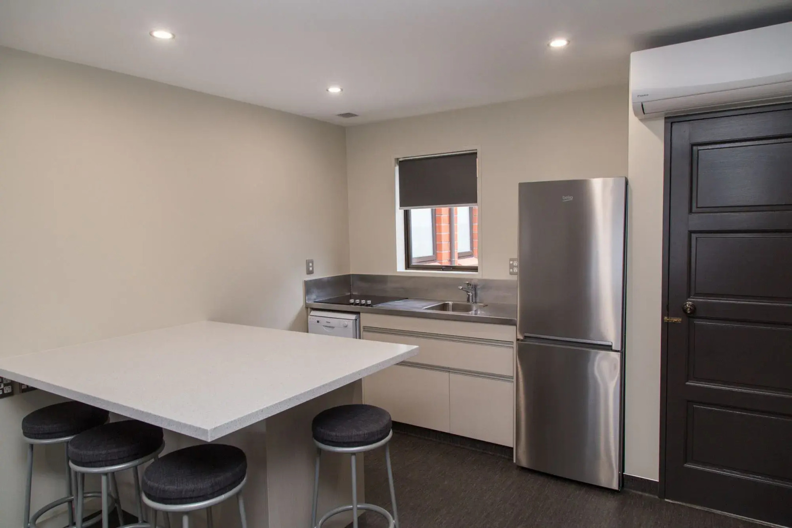 Dunedin Motel and Villas