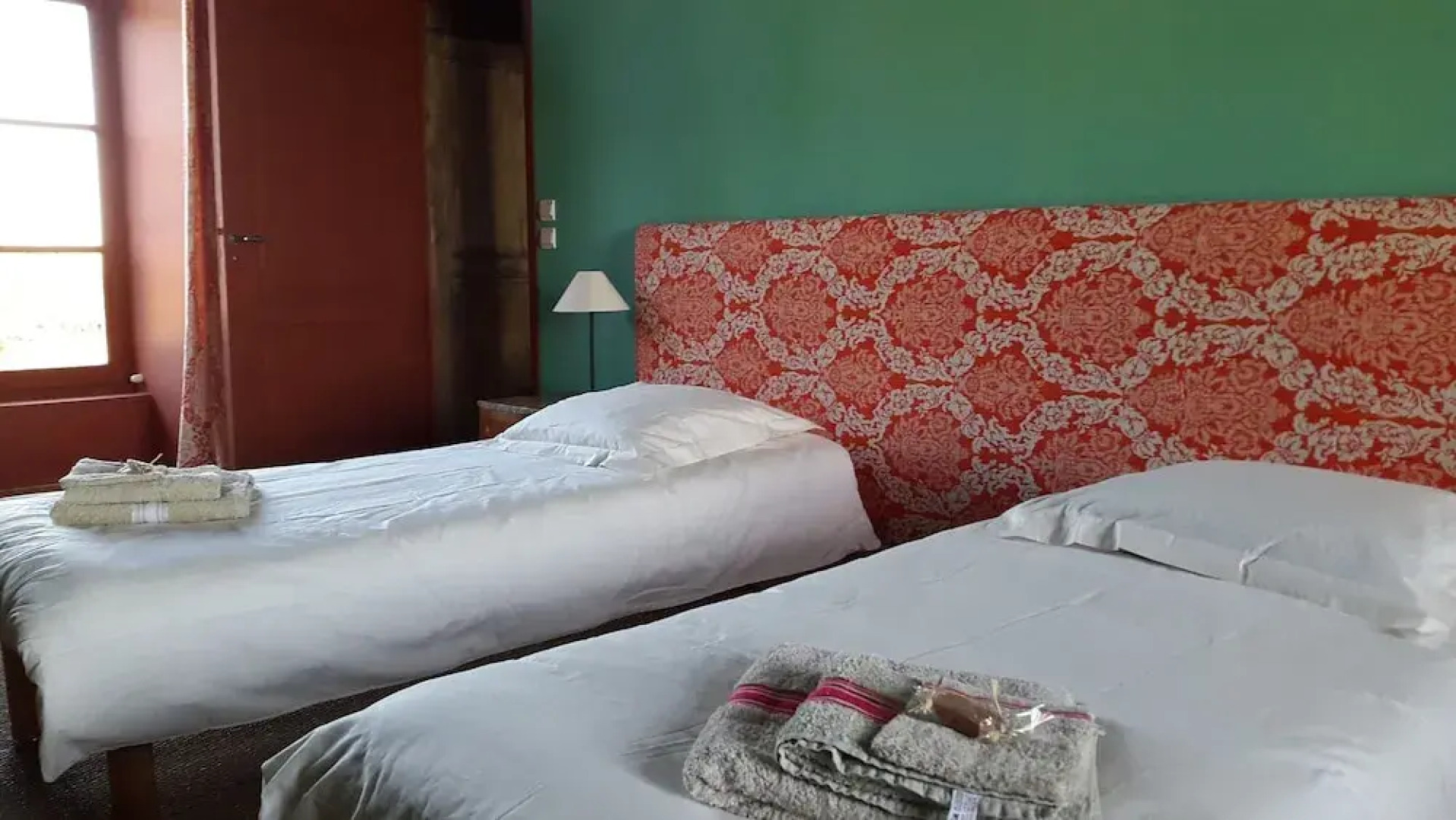 Relais Culturel Du Manoir Des Loges