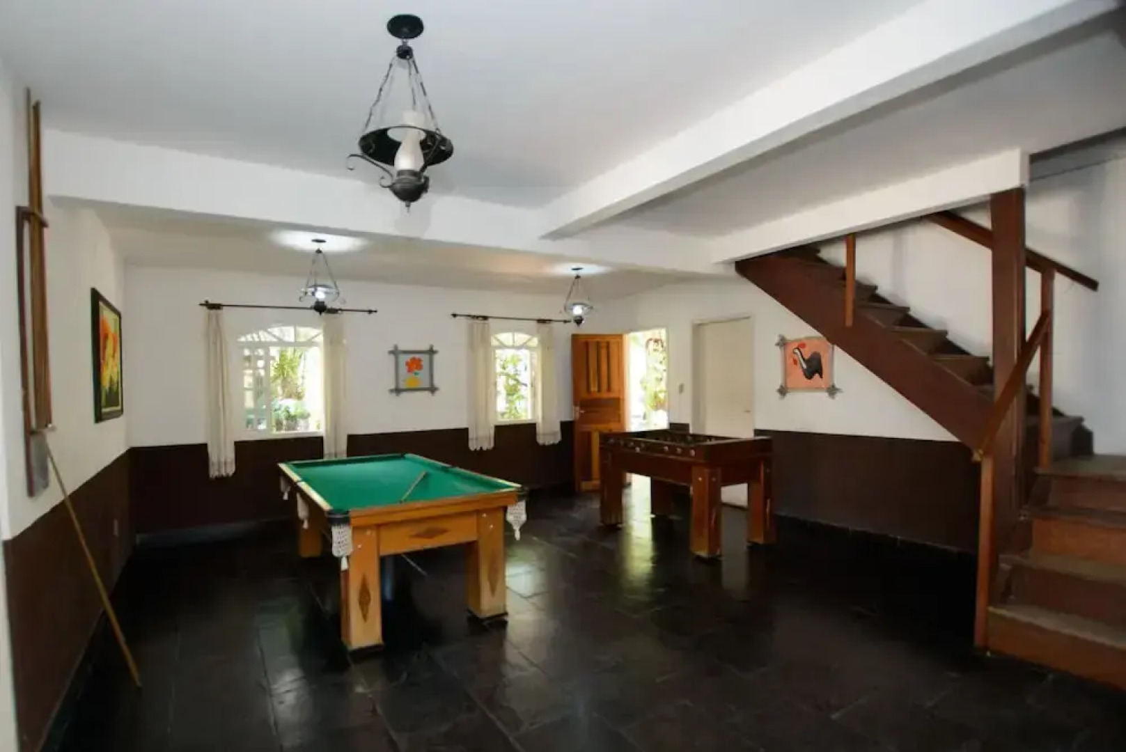 Hotel Fazenda Lagos do Vale