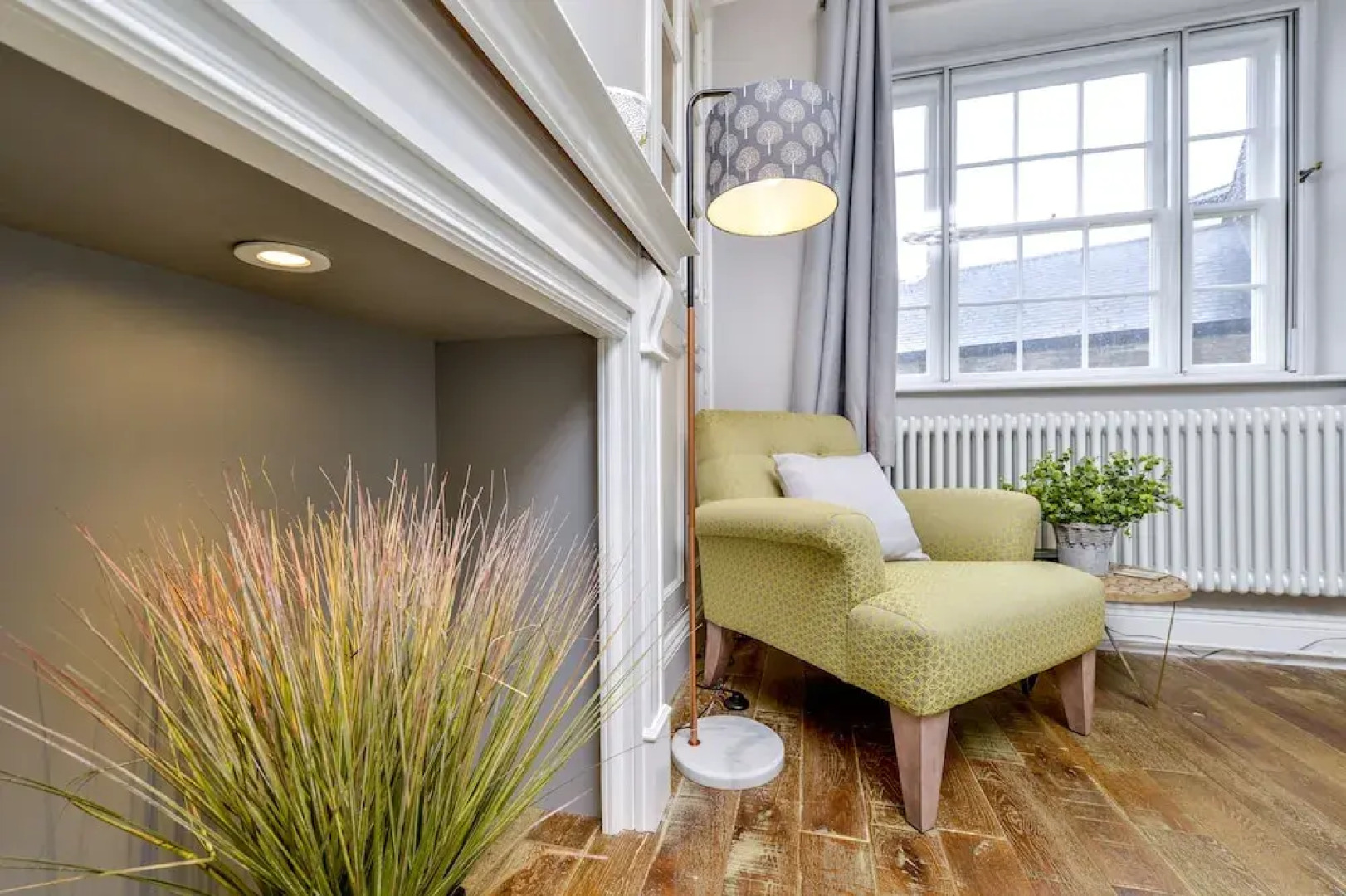 Scotgate House by Vose Nights