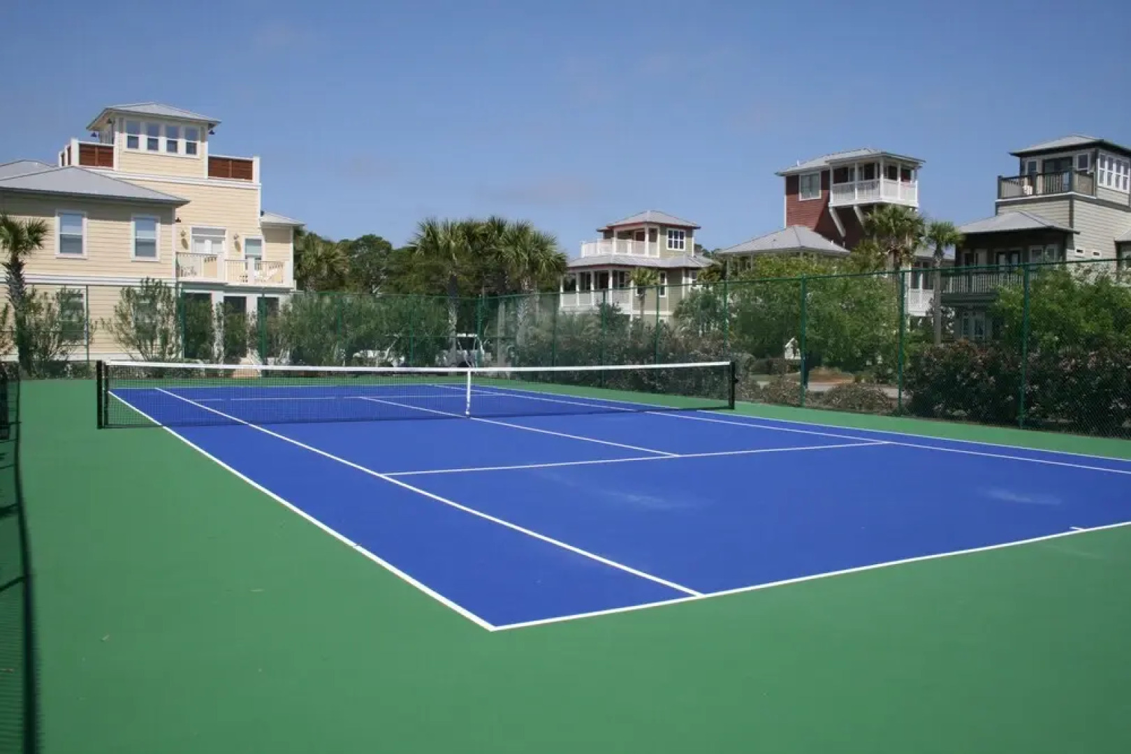 Dunes of Seagrove Condominiums by Wyndham Vacation Rentals
