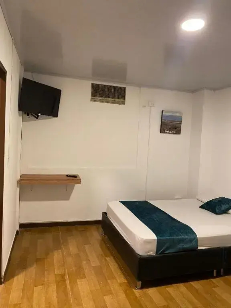 Remanso De Paz