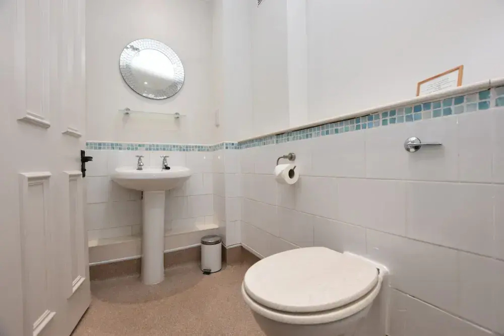 The Halford Bridge Inn