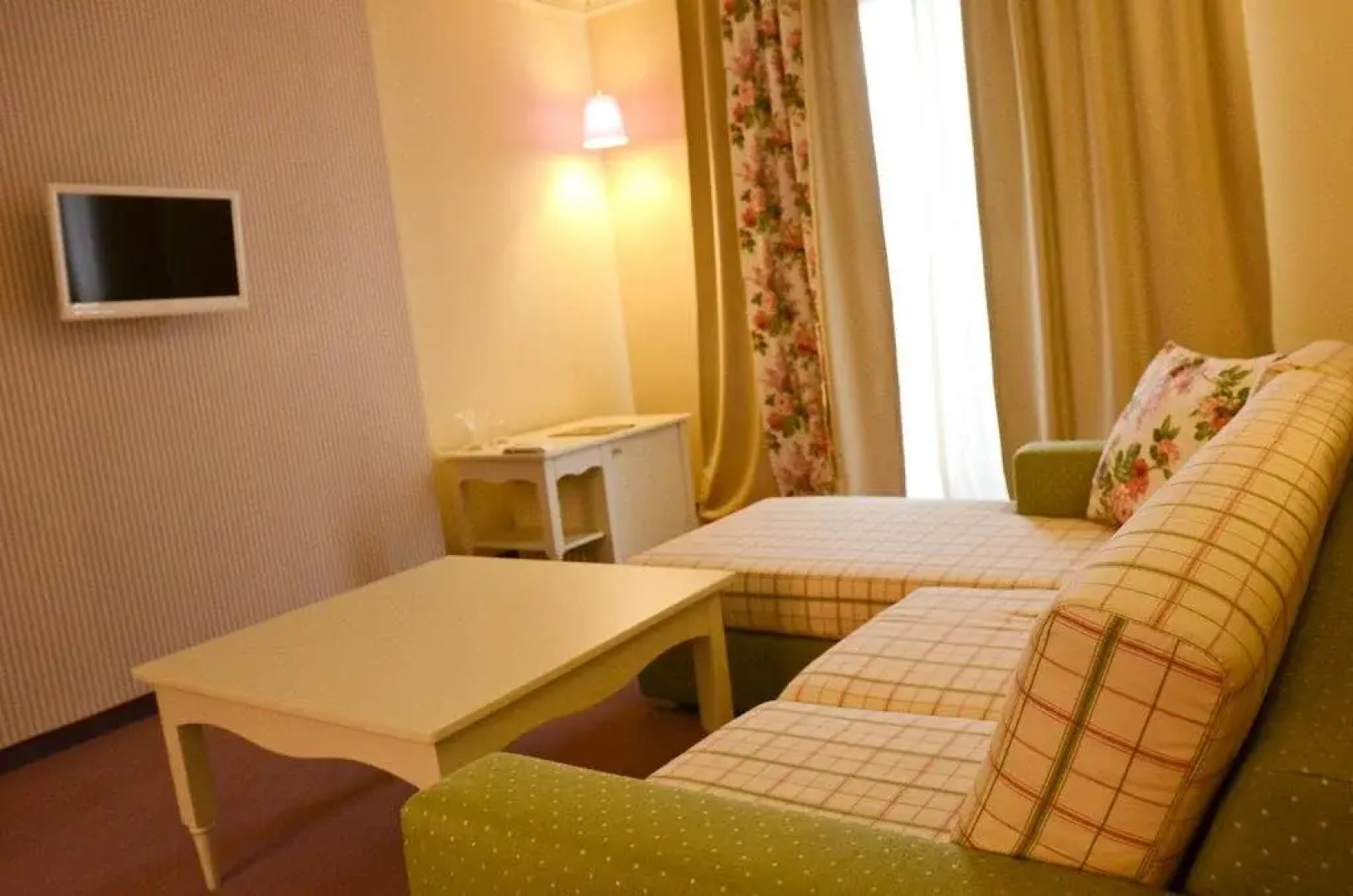 Hotel Parish Svilengrad - Hotel Parish Svilengrad