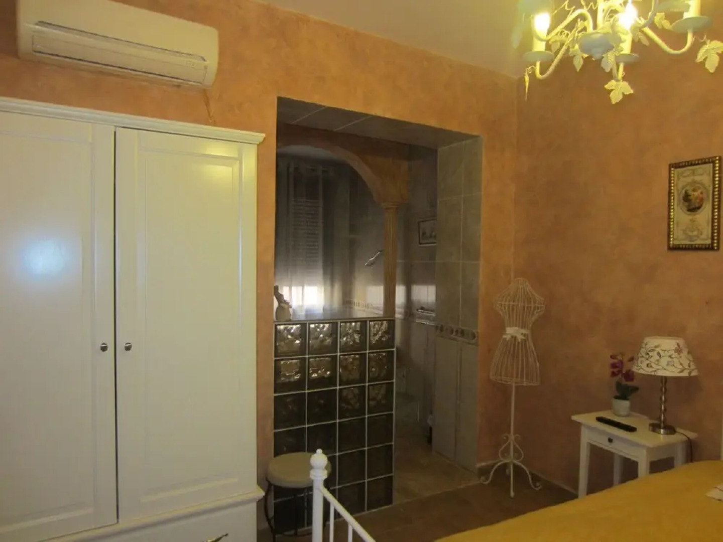 Casa Rural La Calderina