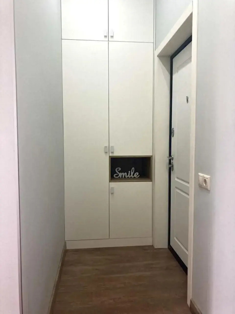 Апартаменты на улице Цветочная