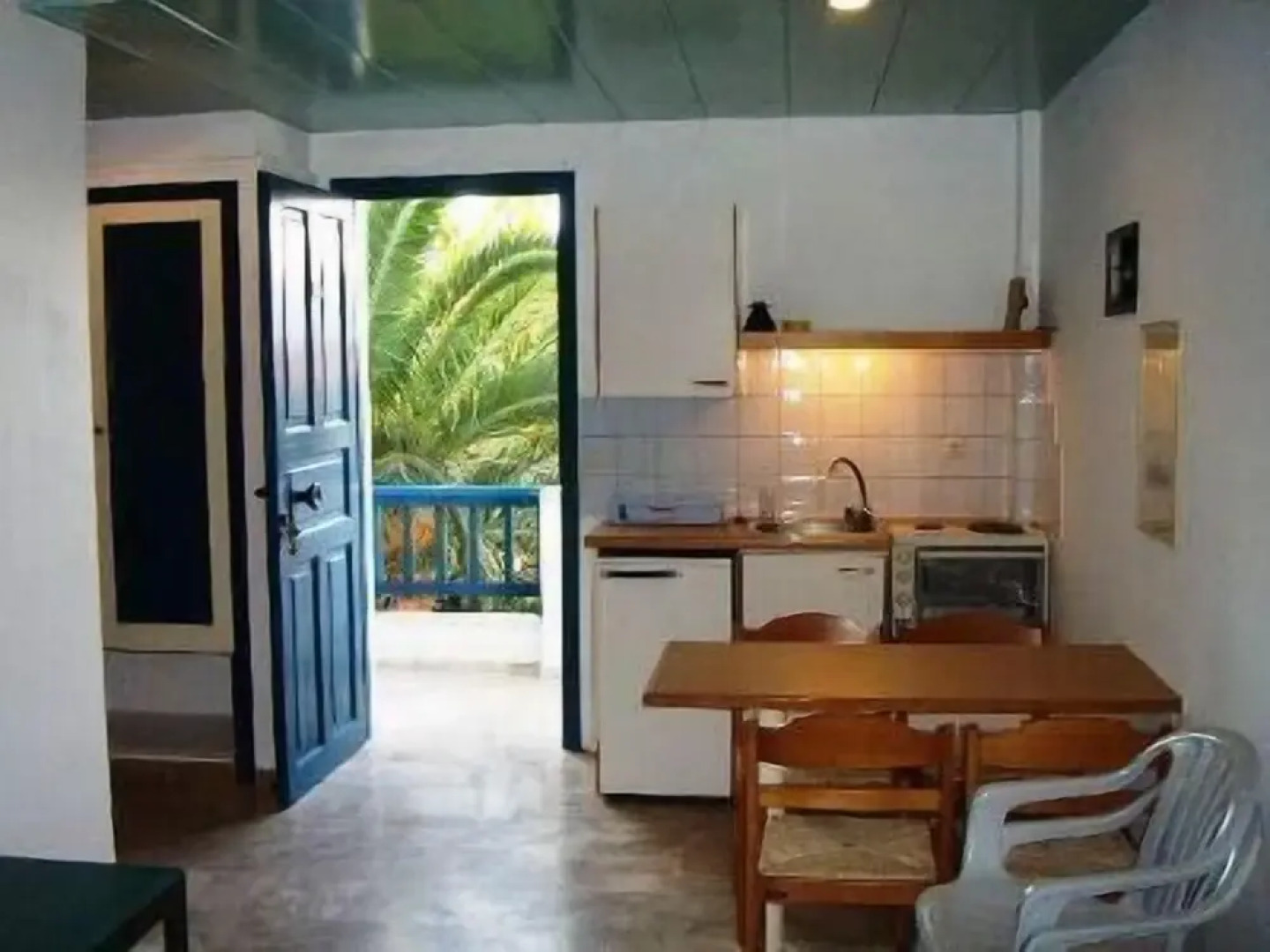 Esperides Apartments