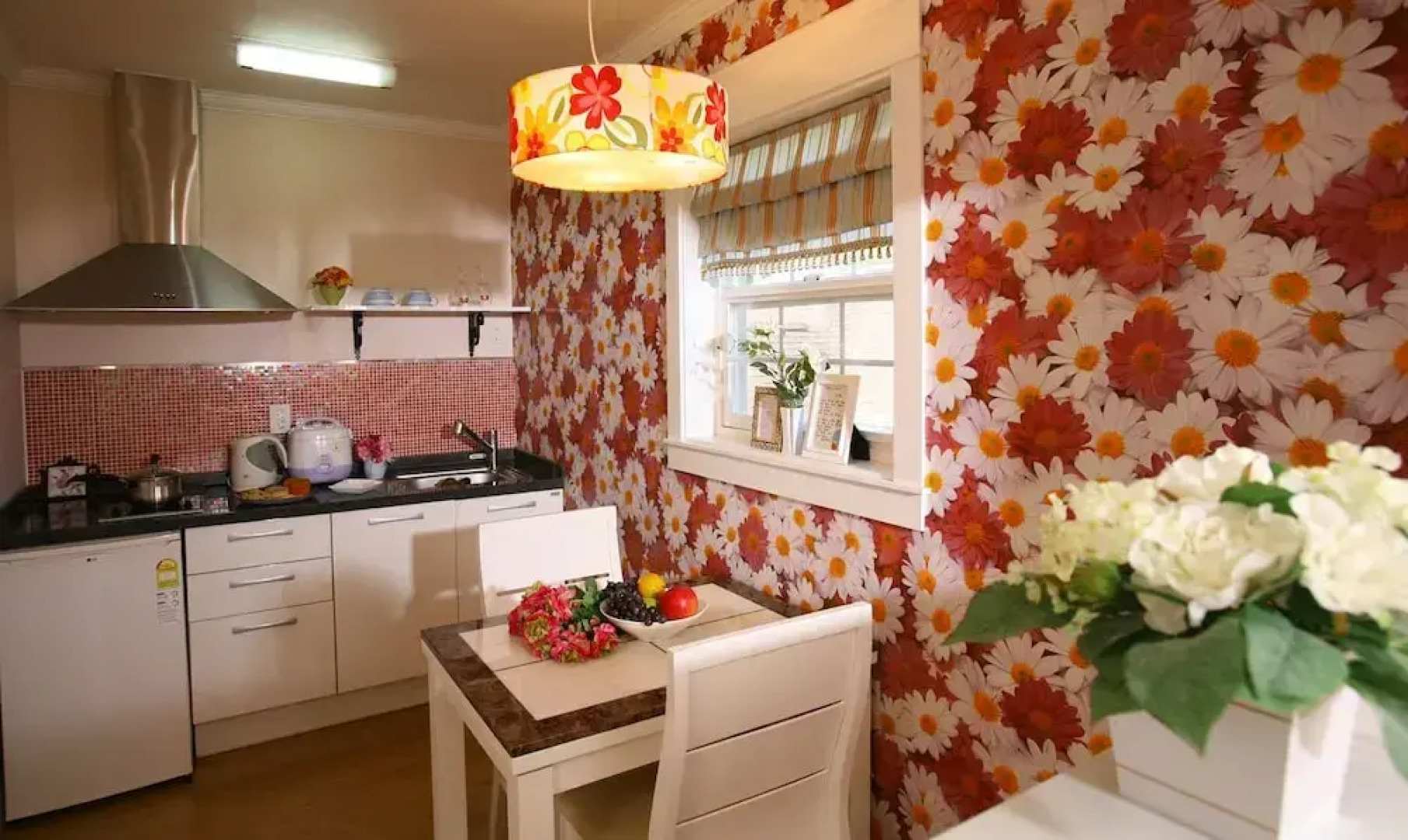 Gracia Pension Gapyeong