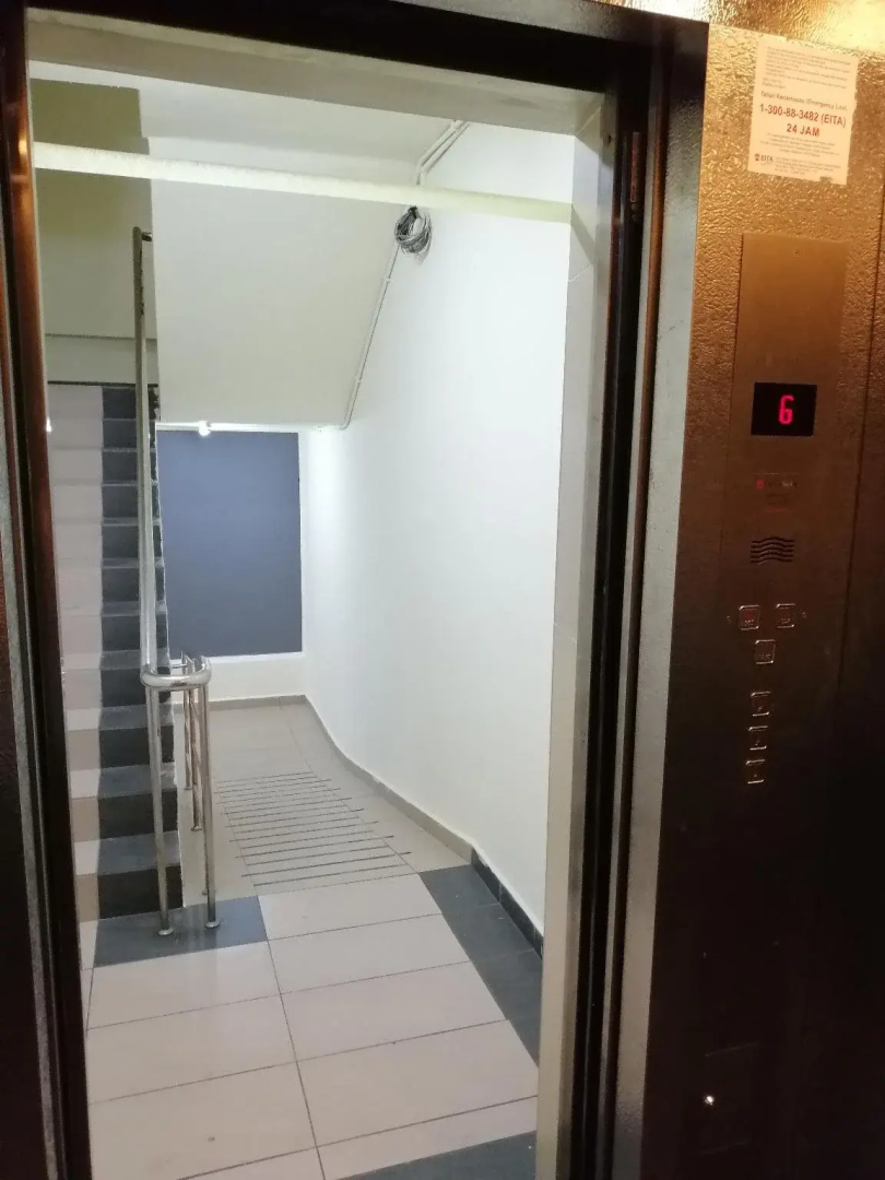 Putra Kajang Star Hotel