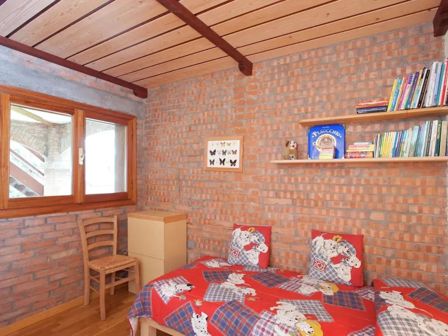 Exquisite Villa with Sauna in Cesena