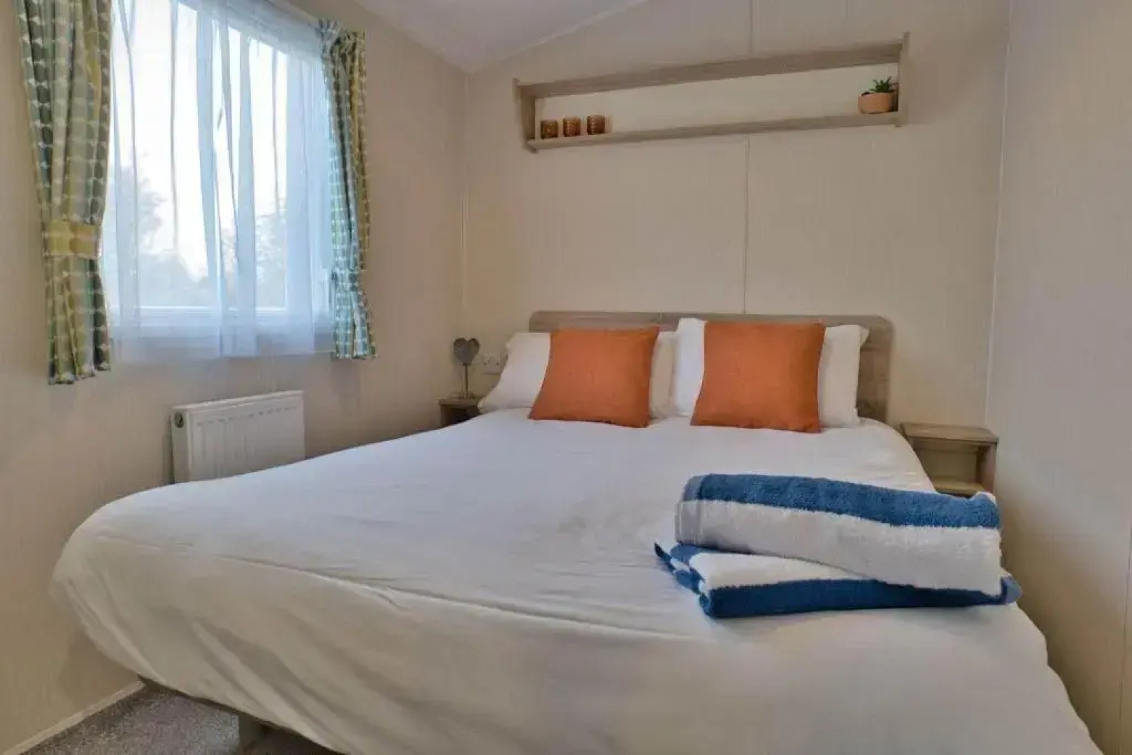 Solway Holiday Village