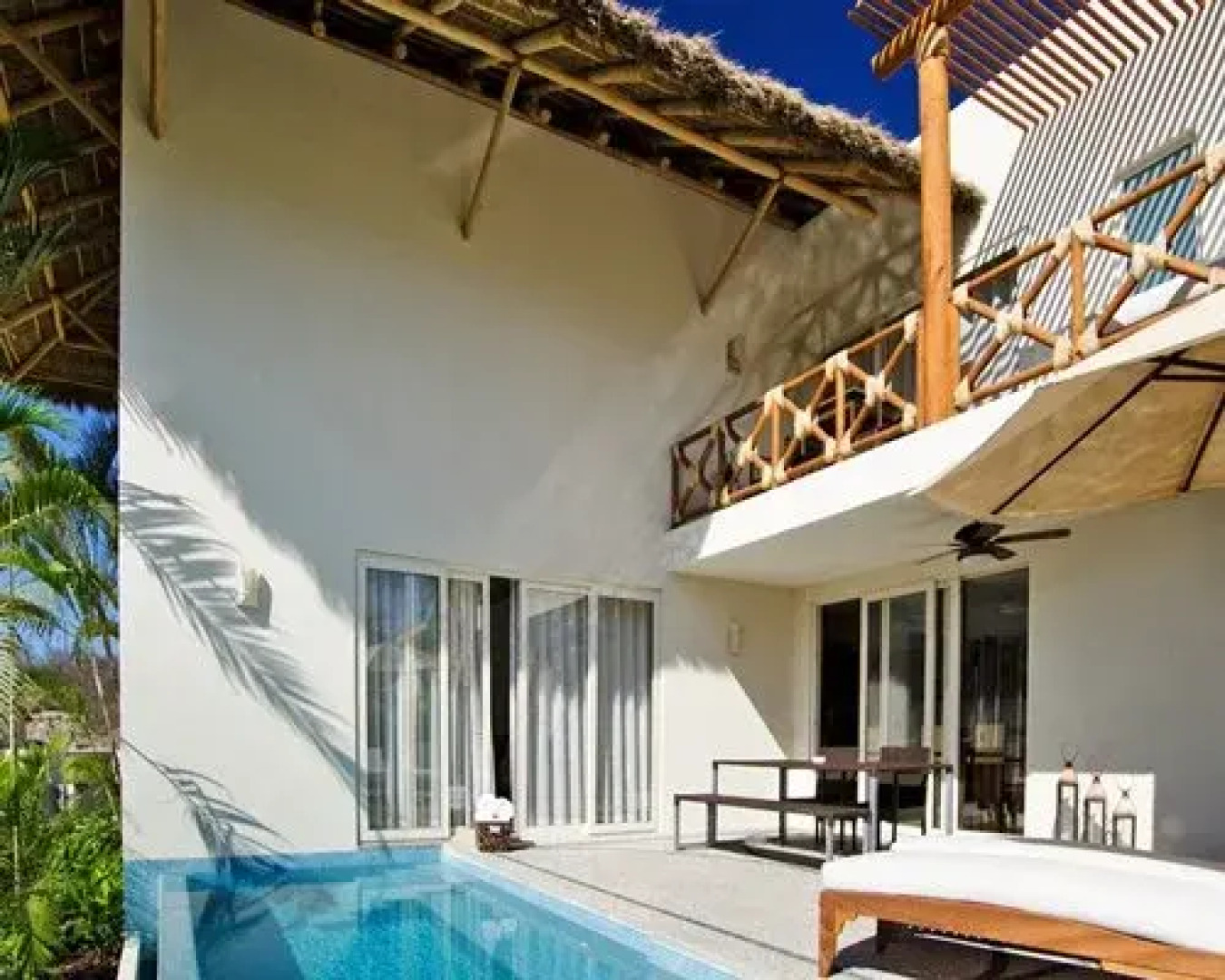 The Residences Luxury Club, La Cruz de Huanacaxtle, Mexico