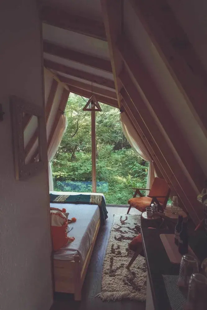 Duende Treehouses & Cocktails