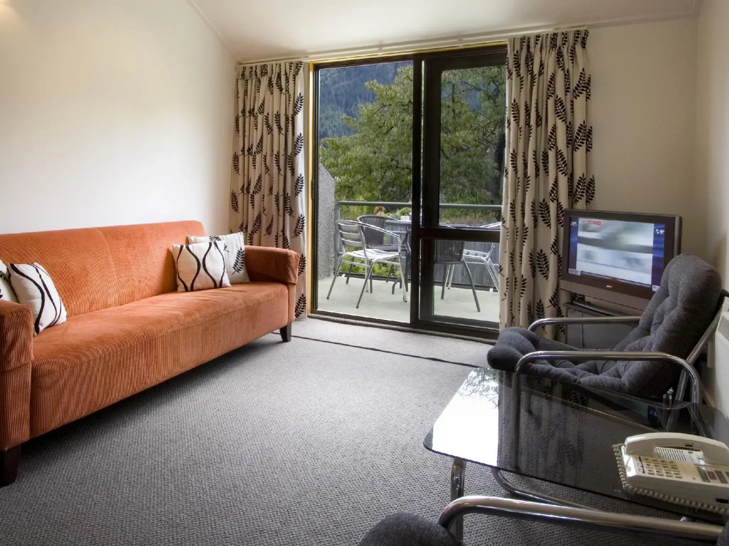 Amity Serviced Apartments