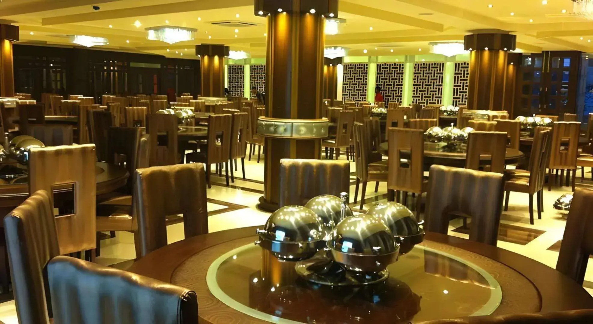 Hotel The Jeevens