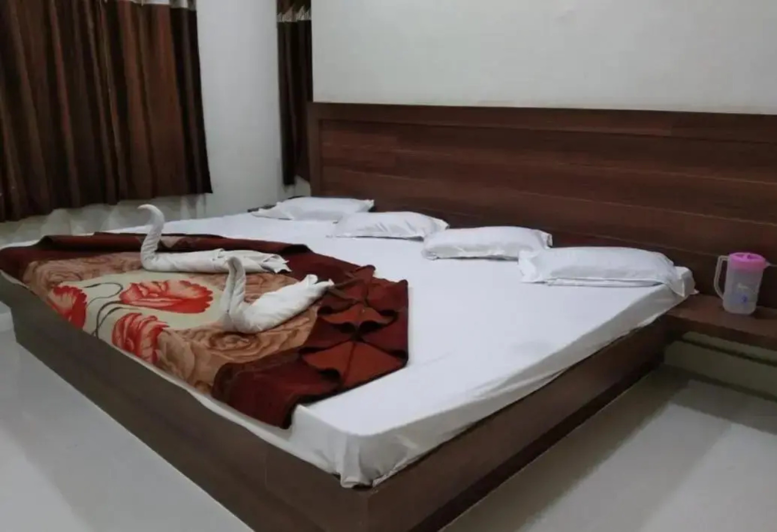 Hotel Sahiba Palace Ajmer