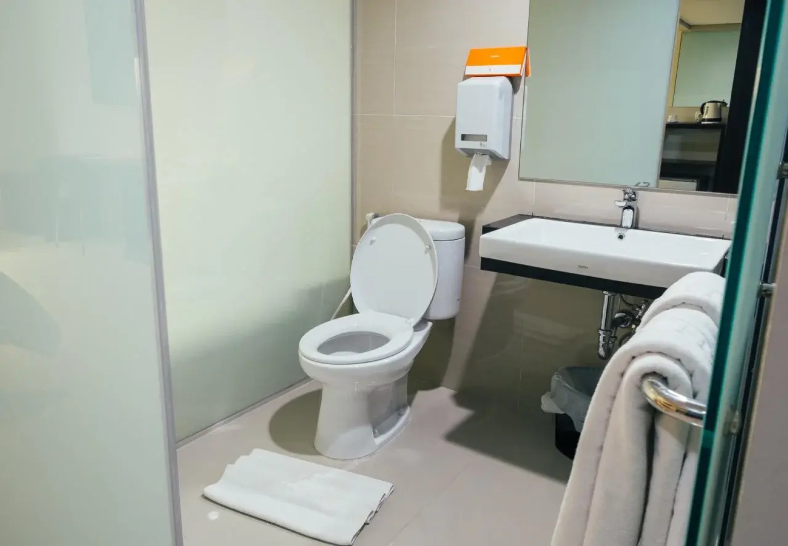 Alpha Hotel Pekanbaru