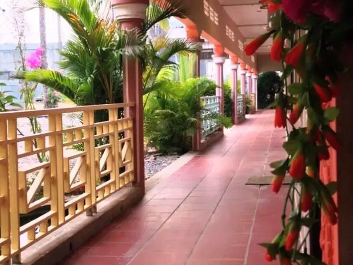 Chomkadoung Guest House