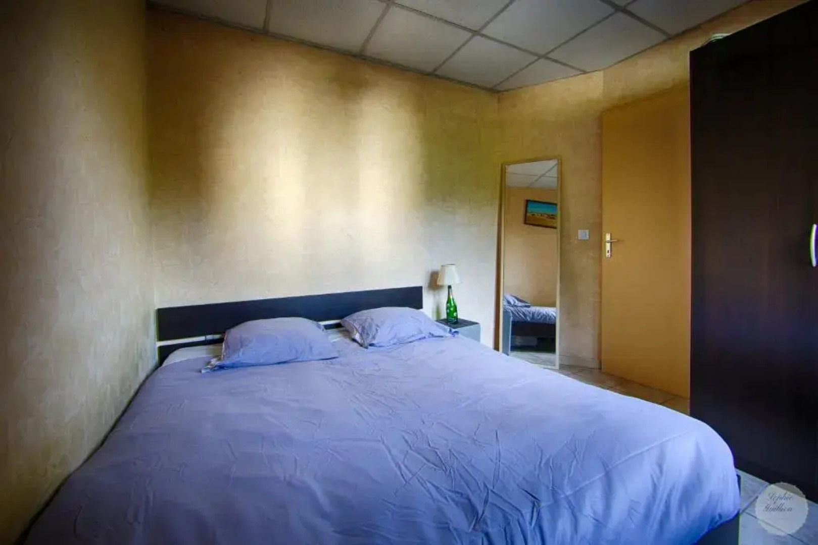 Annecy/Cran Gevrier : Grand T2