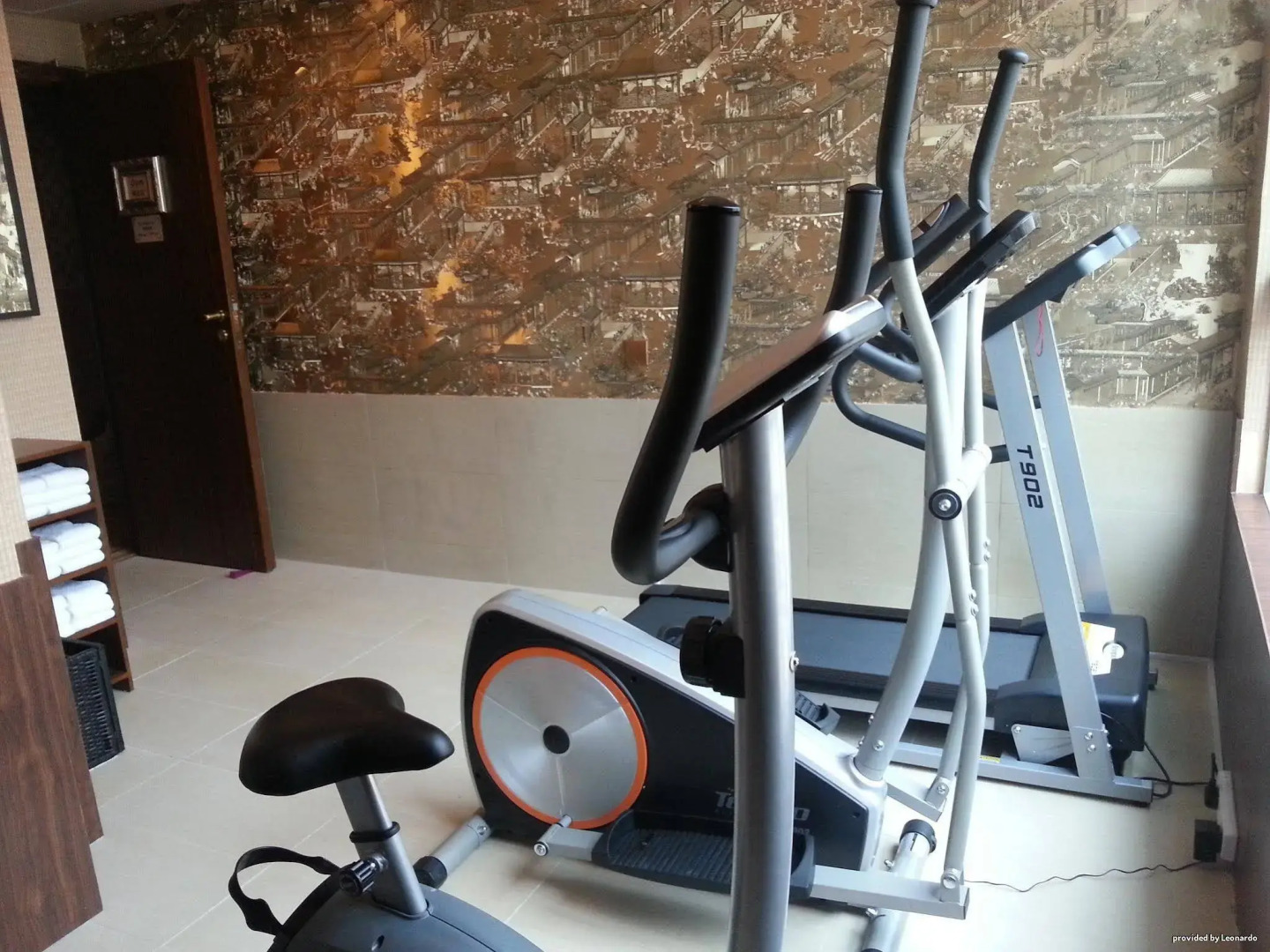 Ramada Hong Kong Harbour View