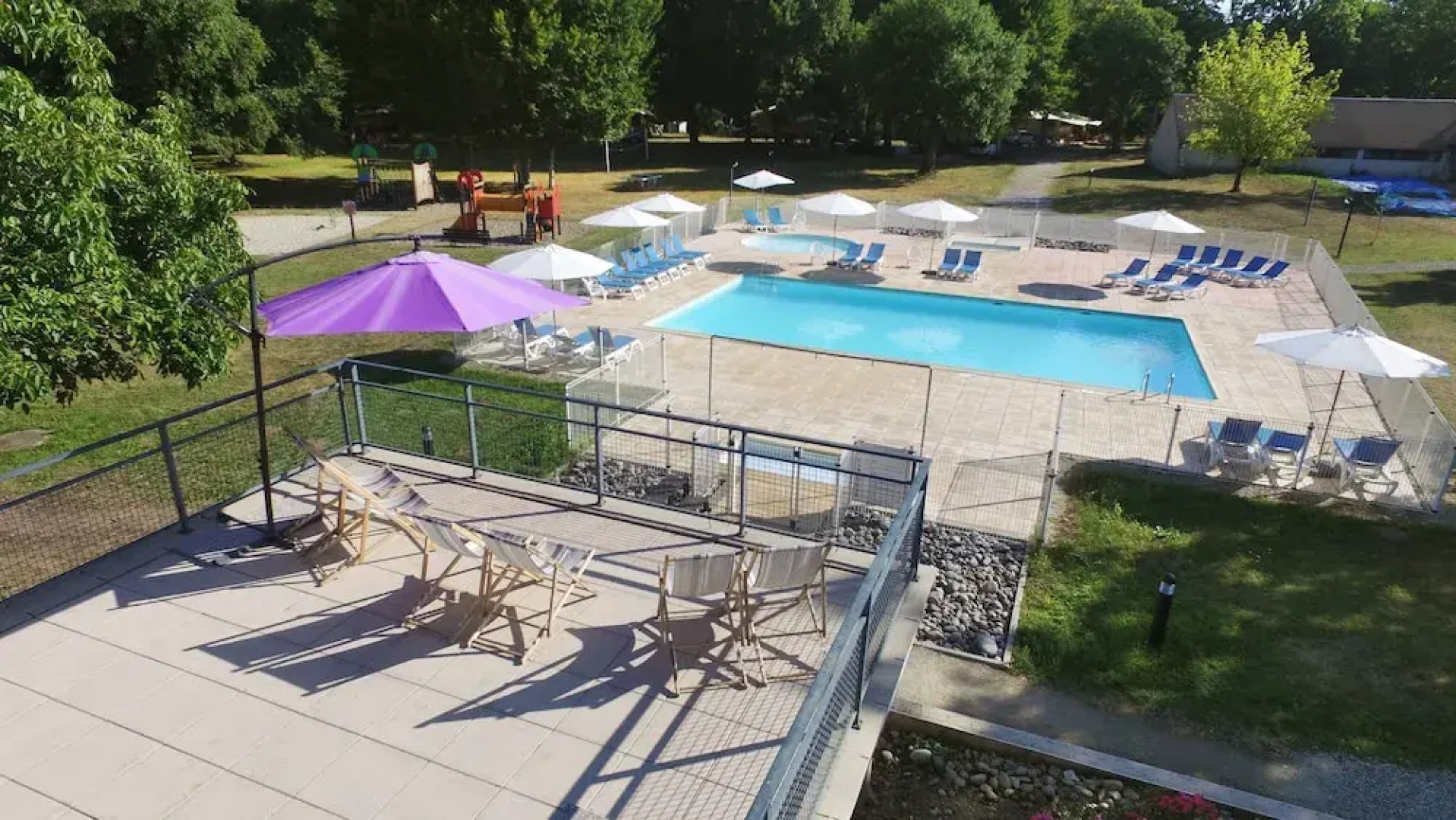 VVF Dordogne Lot, Martel-Gluges