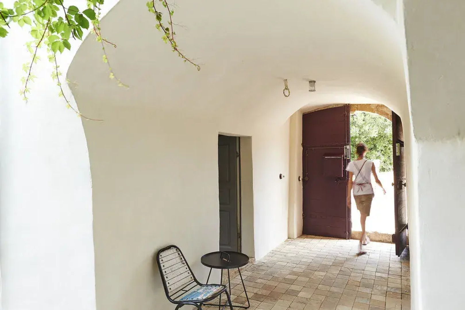 La Maison d'Ulysse Small Luxury Hotel