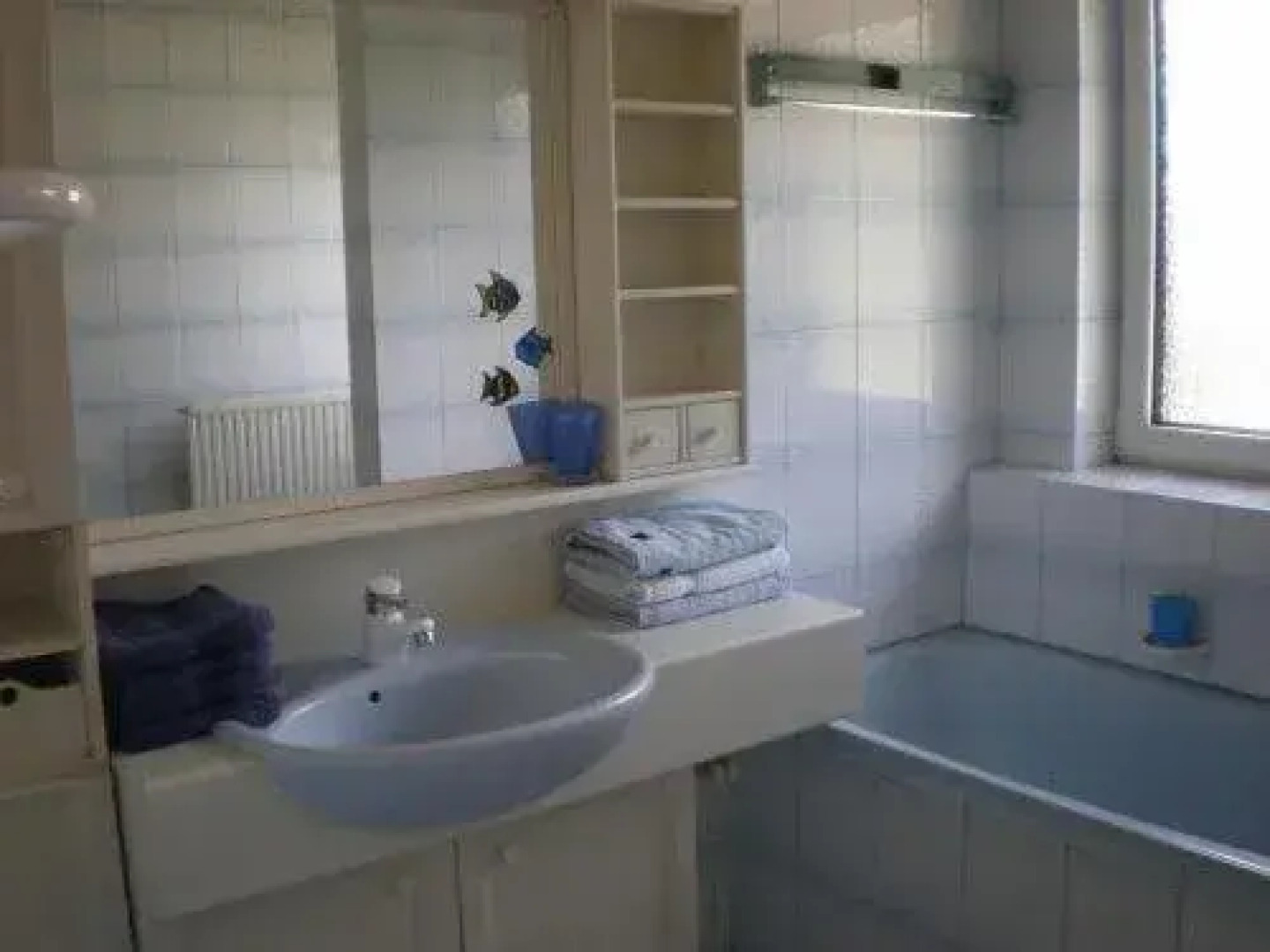 Appart-Pension Talblick