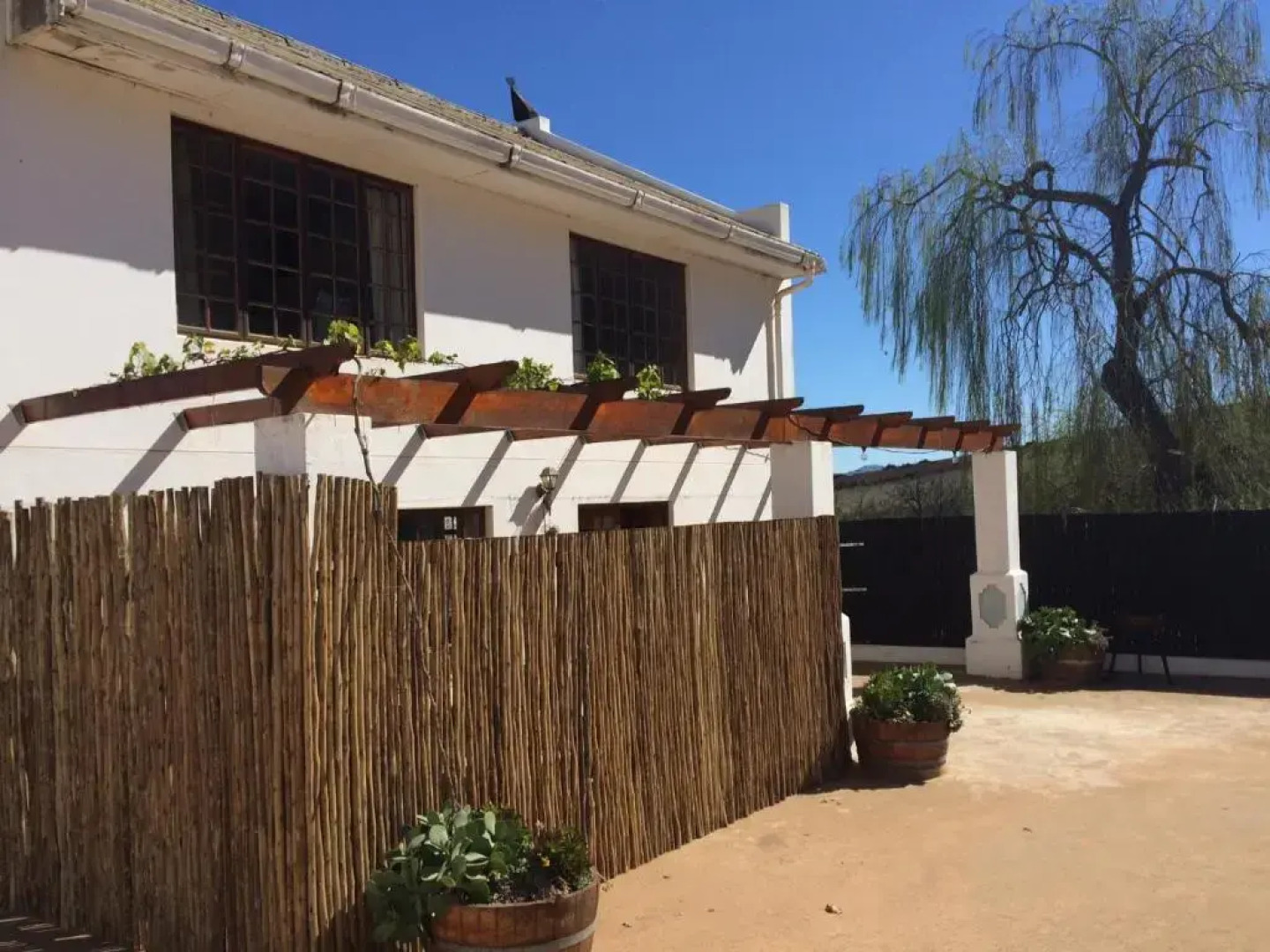 Mosterts Hoek Guest House