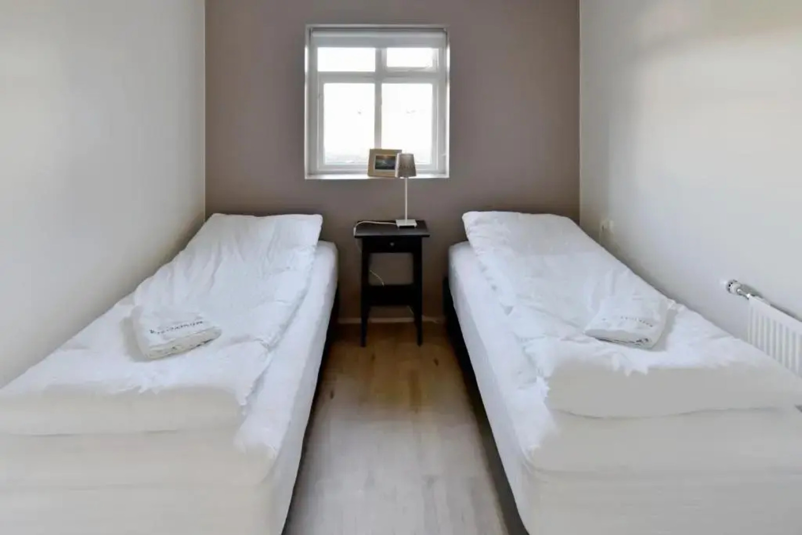 Breidamyri Farm Apartments