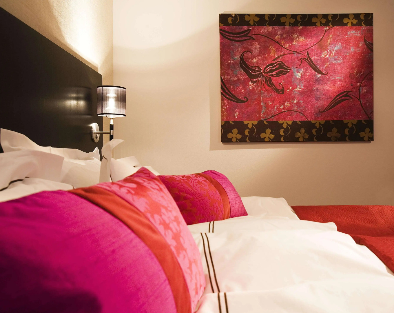 Best Western Plus Time Hotel