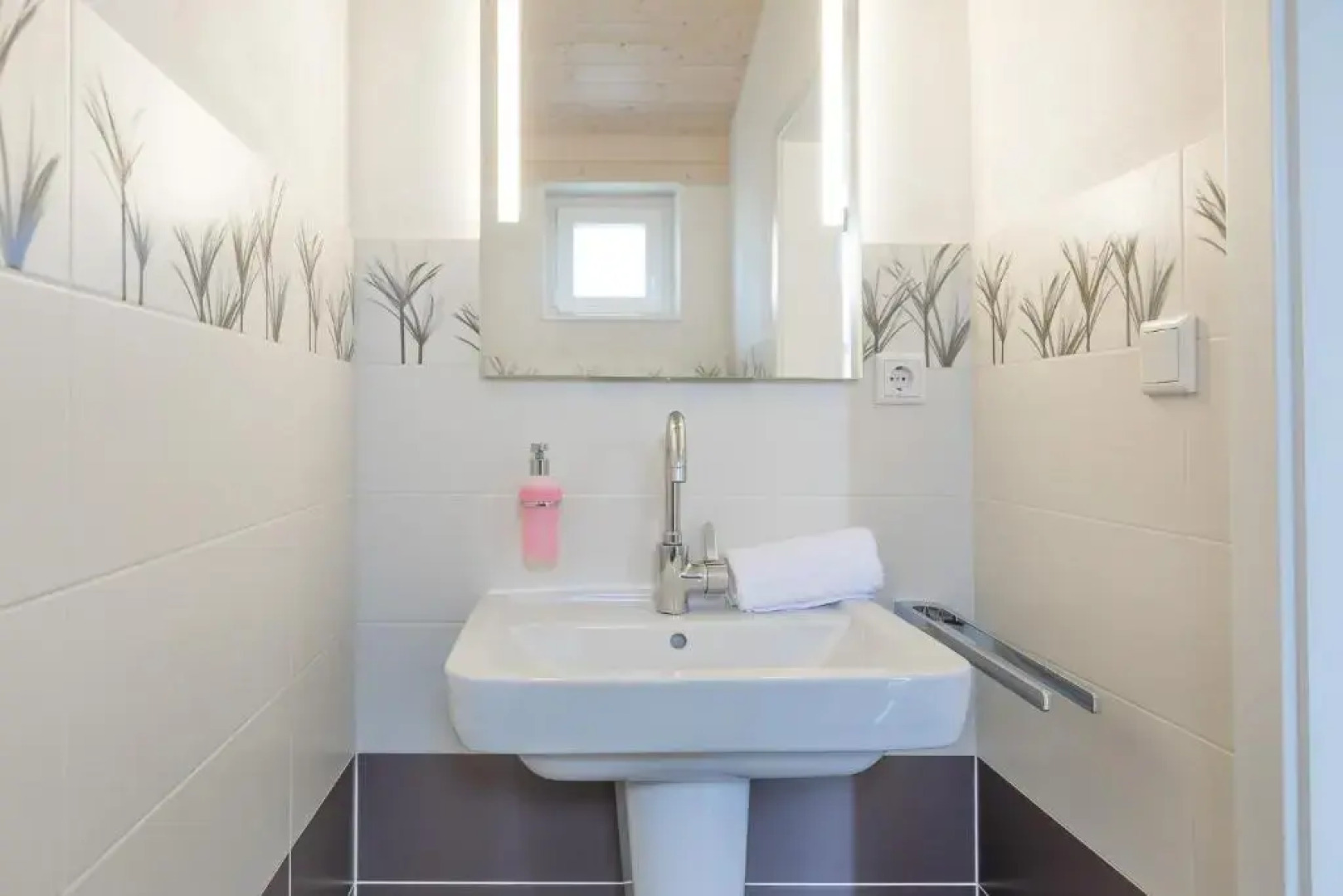 Ferienhaus - Norderoog