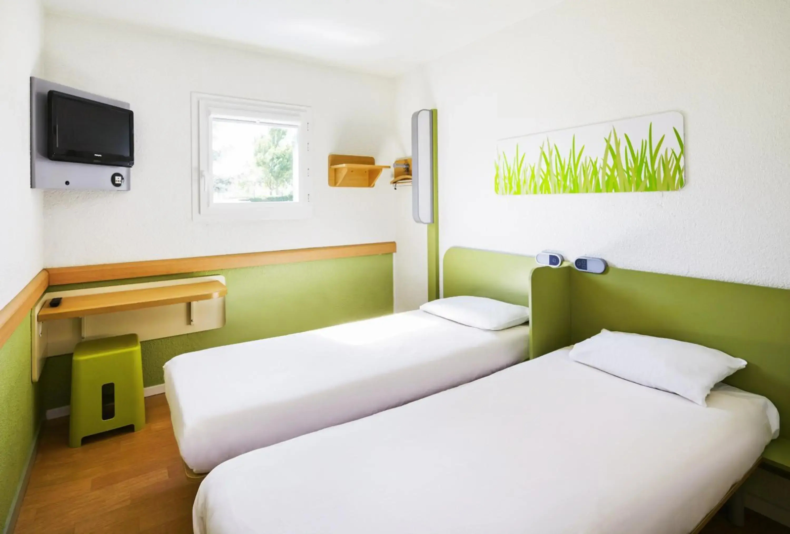ibis budget Chartres