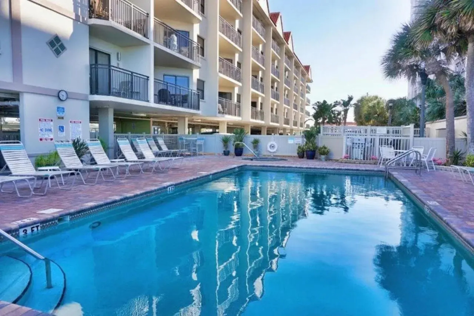 Vistas on the Gulf by TRS