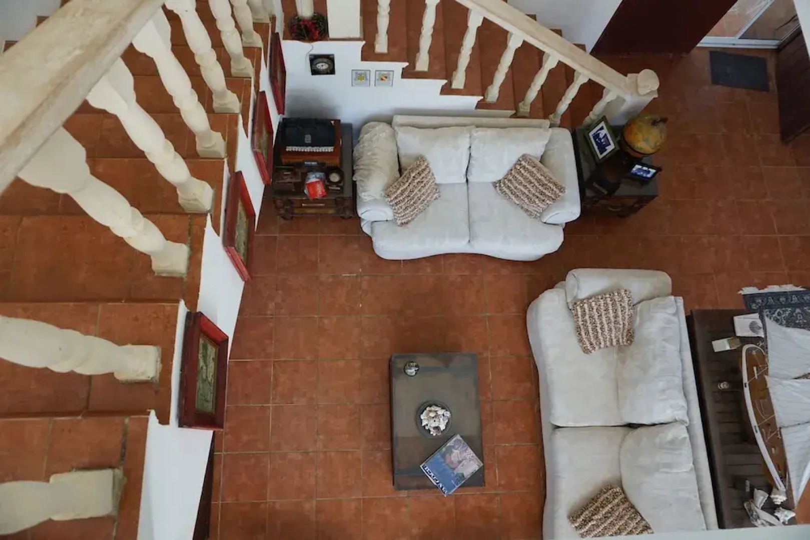 Baoba Breeze Bed & Breakfast