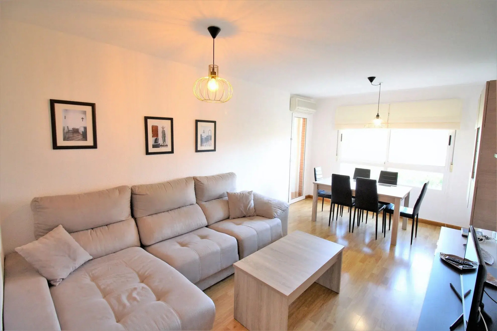 Bulevar Apartment
