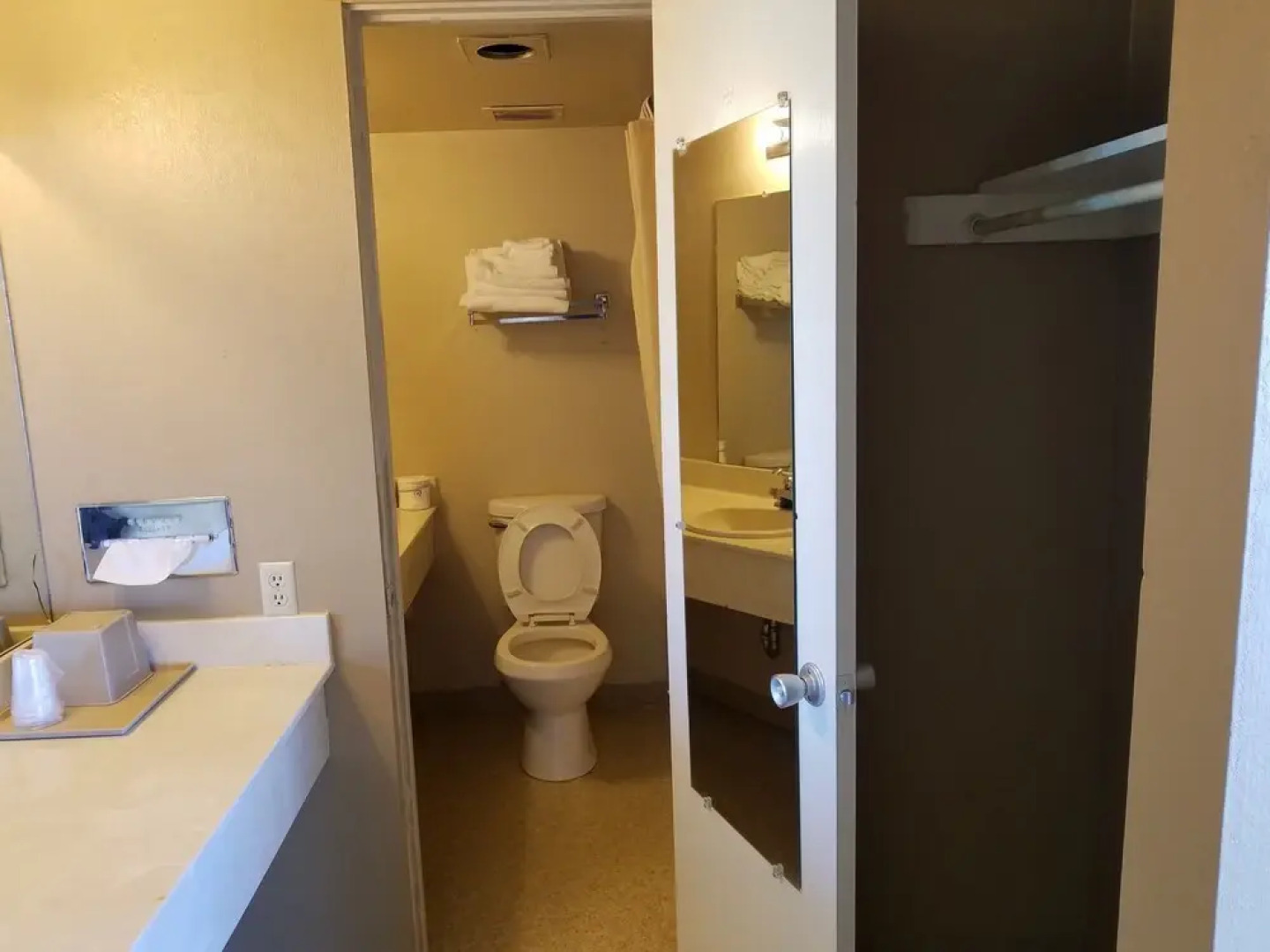 Cortez Mesa Verde Inn