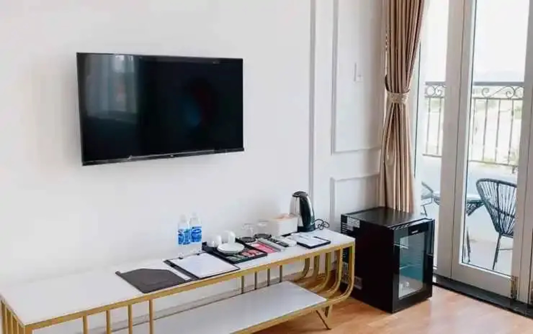 Century Palace Hotel