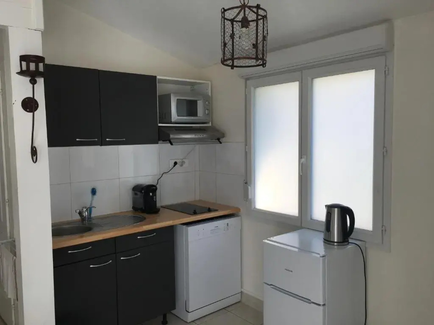 Saclay - Green and premium flat close Paris - WIFI & NETFLIX