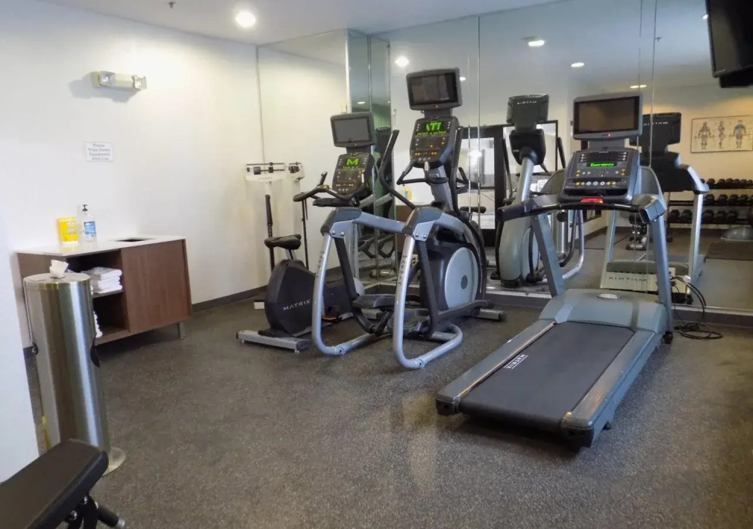 Holiday Inn Express - Balloon Fiesta Park by IHG