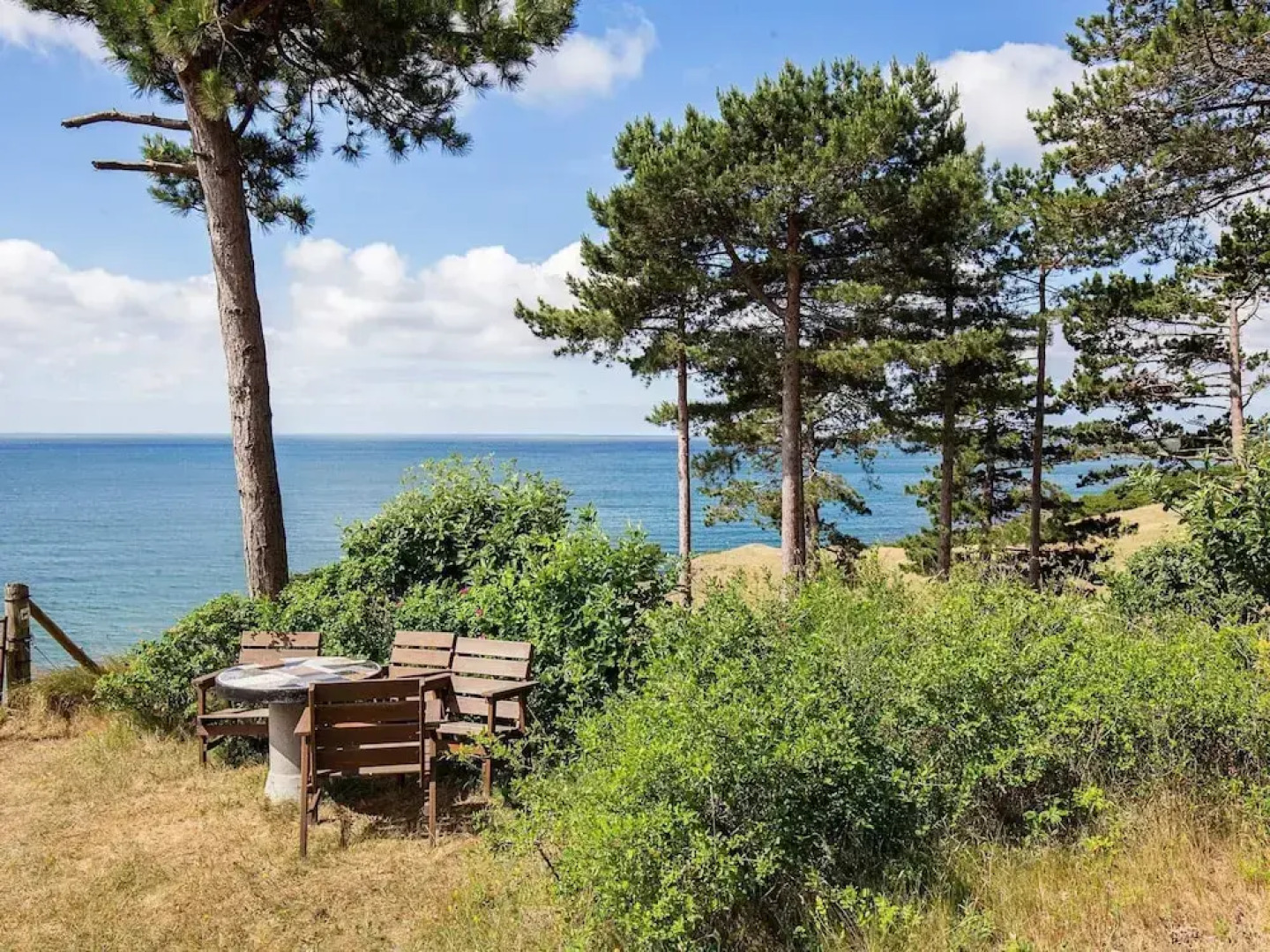 5 Person Holiday Home in Kalundborg