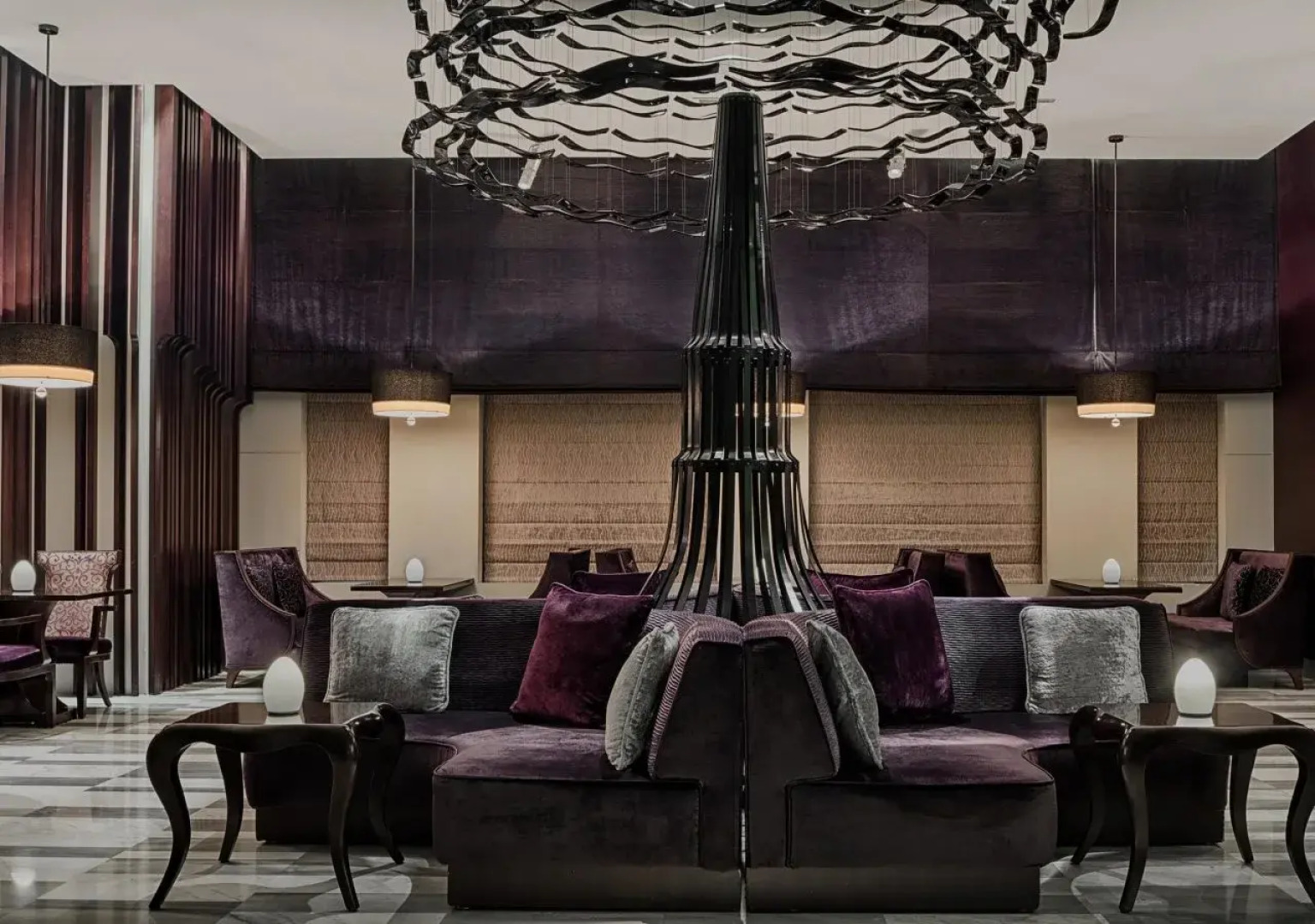 Le Méridien City Centre Bahrain