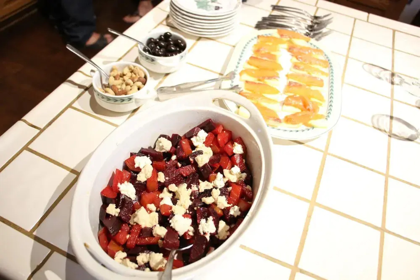 Alpenhorn Bed And Breakfast Inn