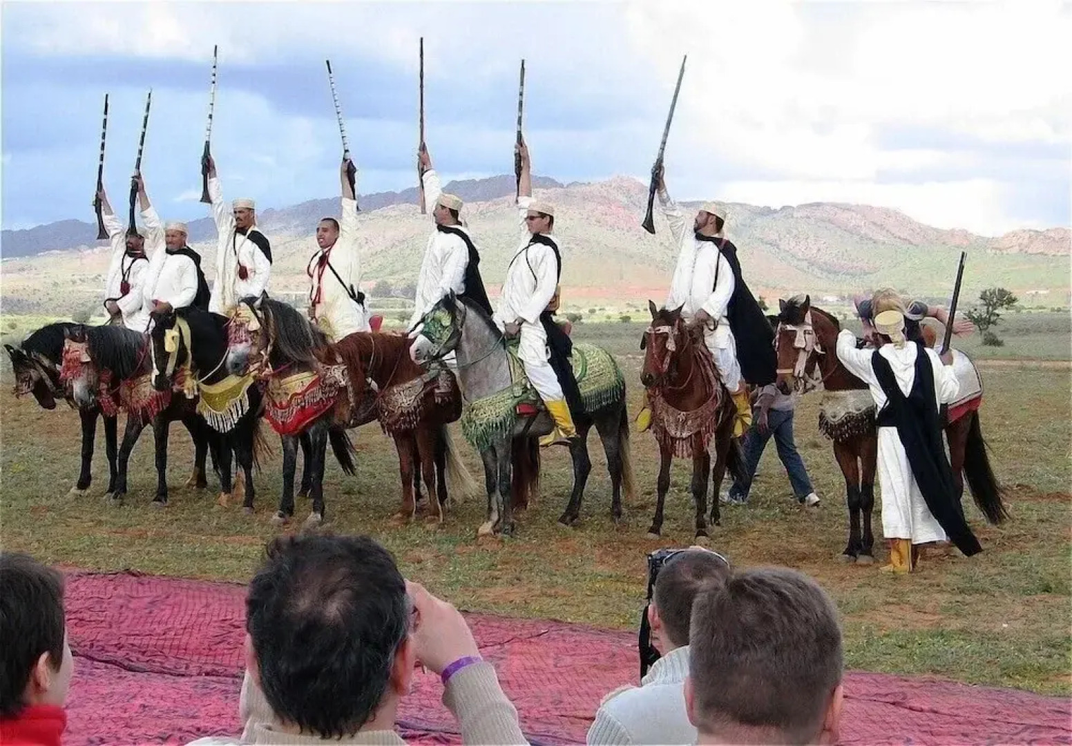 La Perle Traditionnelle du Sud