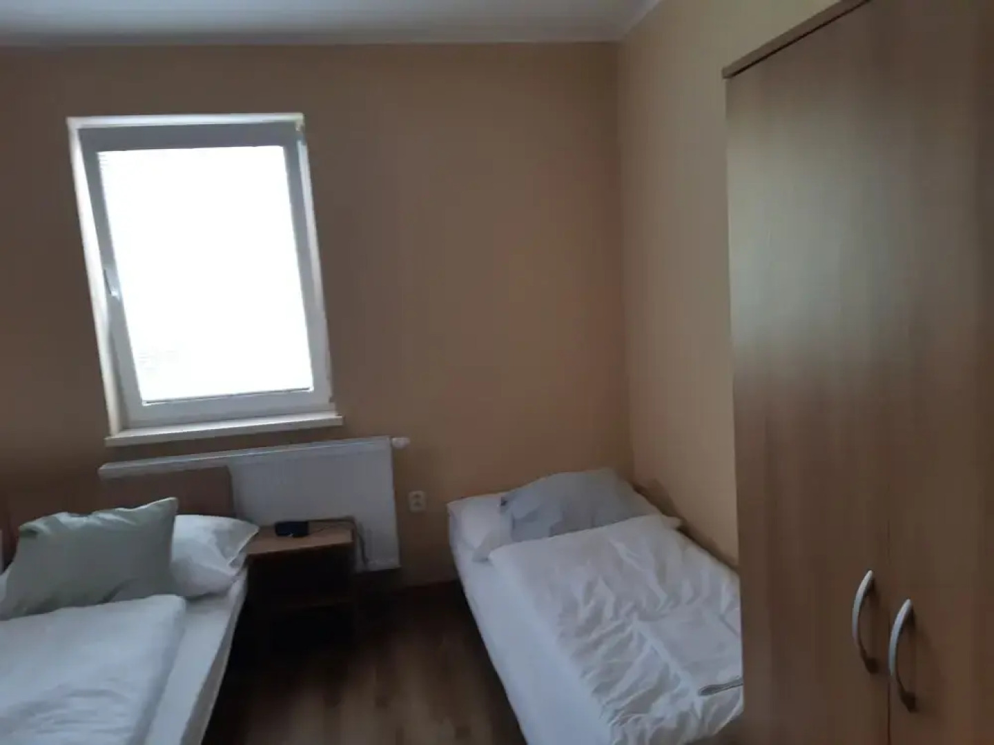 Penzión Štefánik a autocamp Súlov