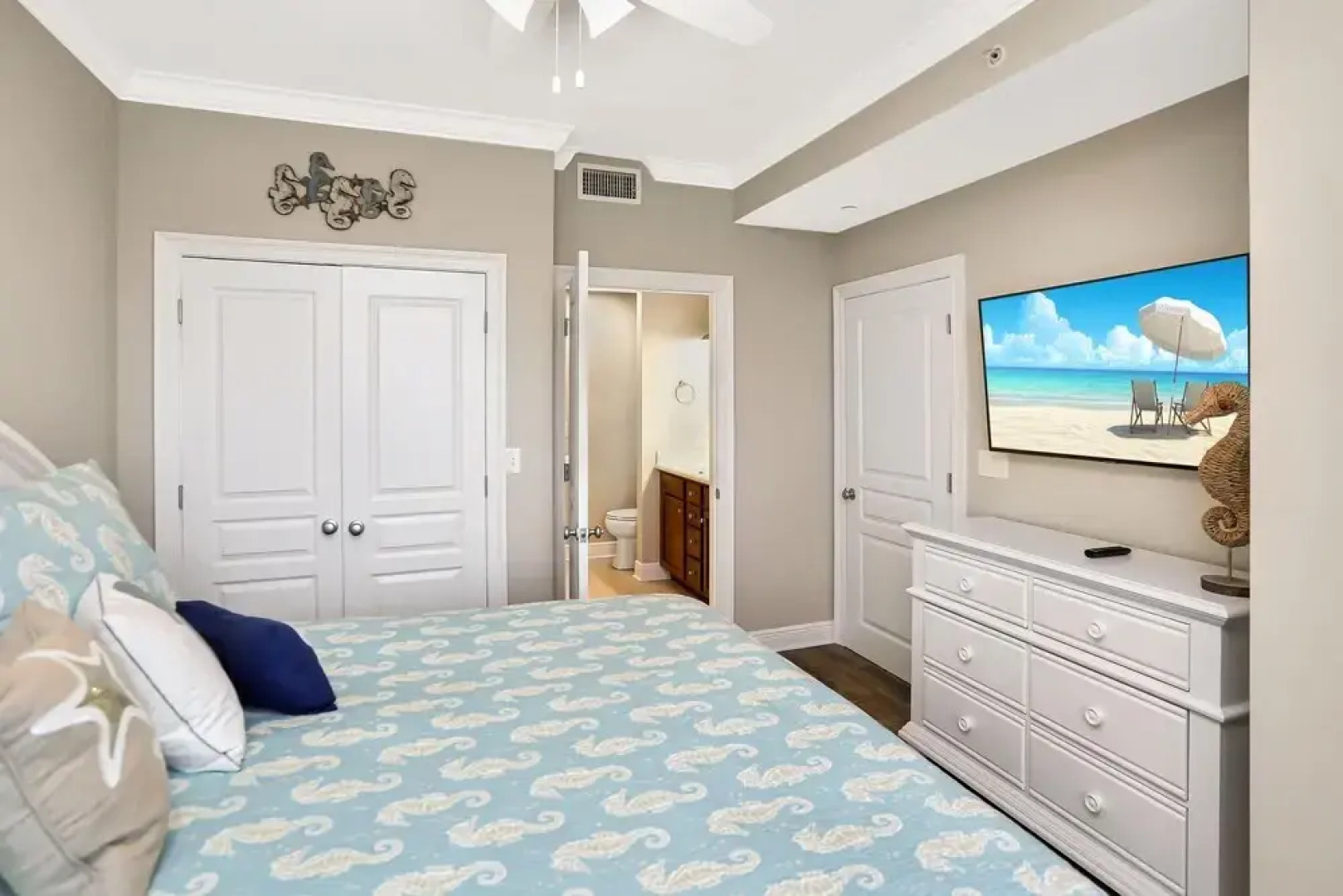 Tranquil Harbor 211 by Pristine Properties