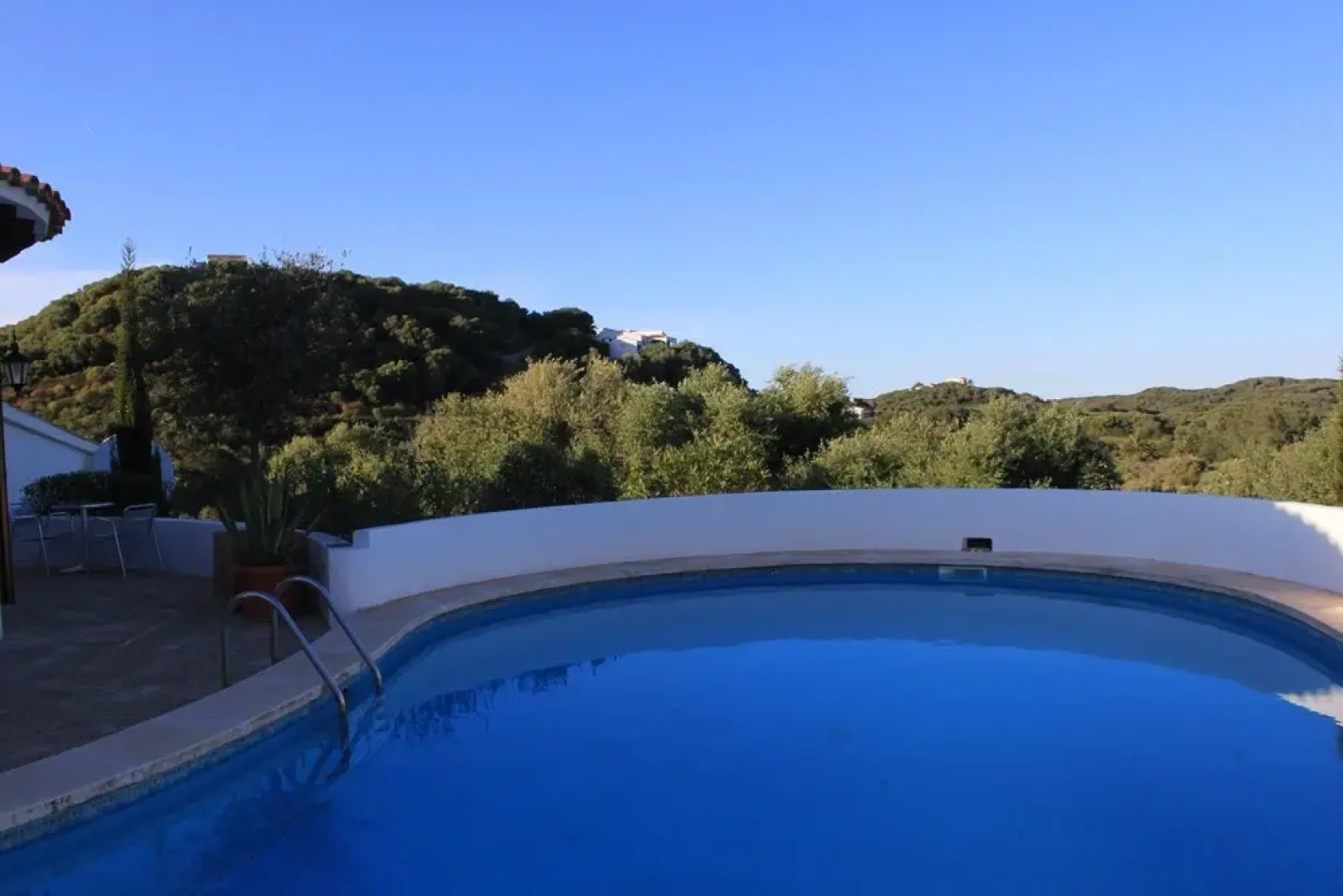 House With 3 Bedrooms in Maó-mahón, With Wonderful sea View, Private P