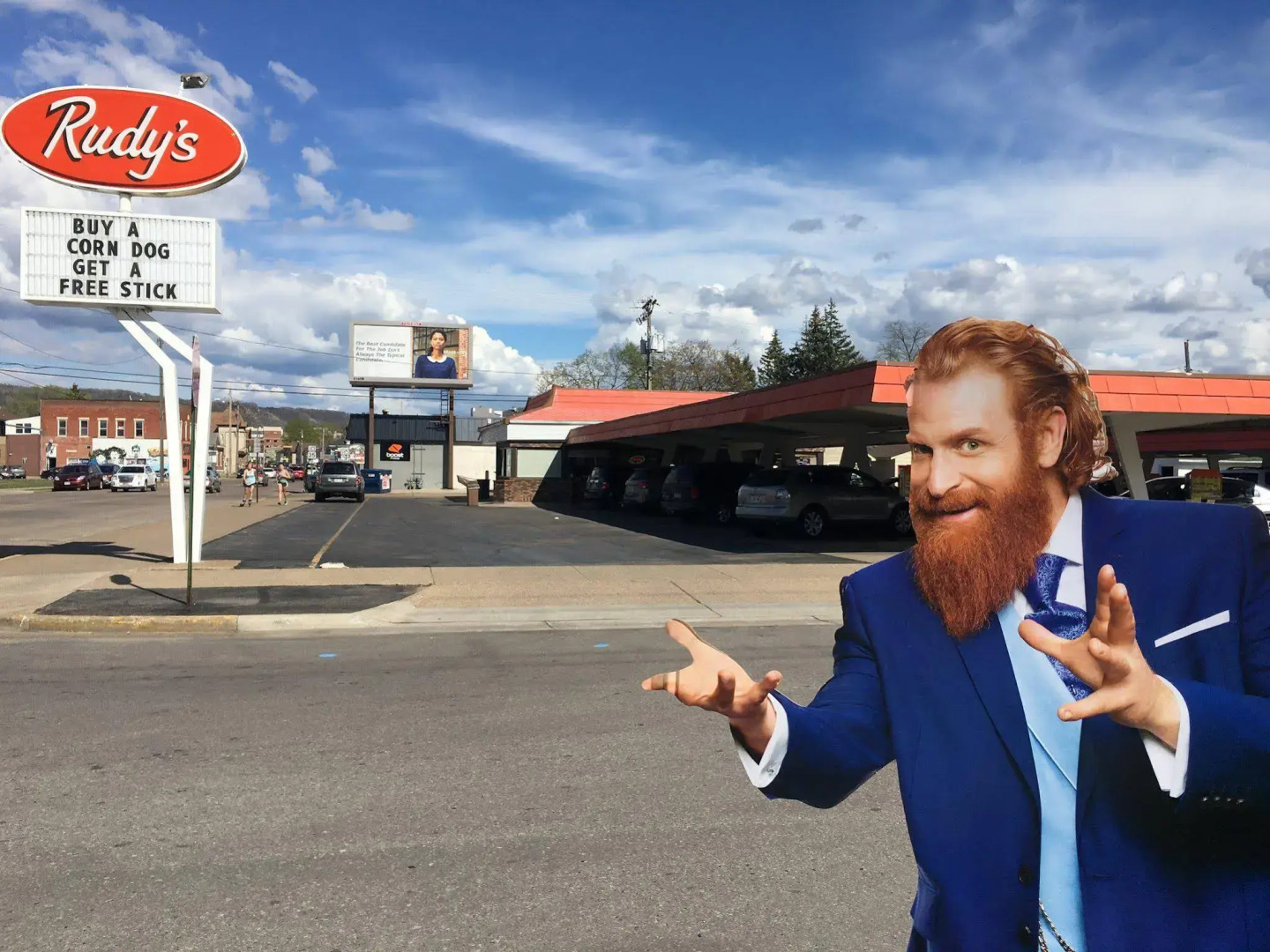 Norwood Inn & Suites La Crosse