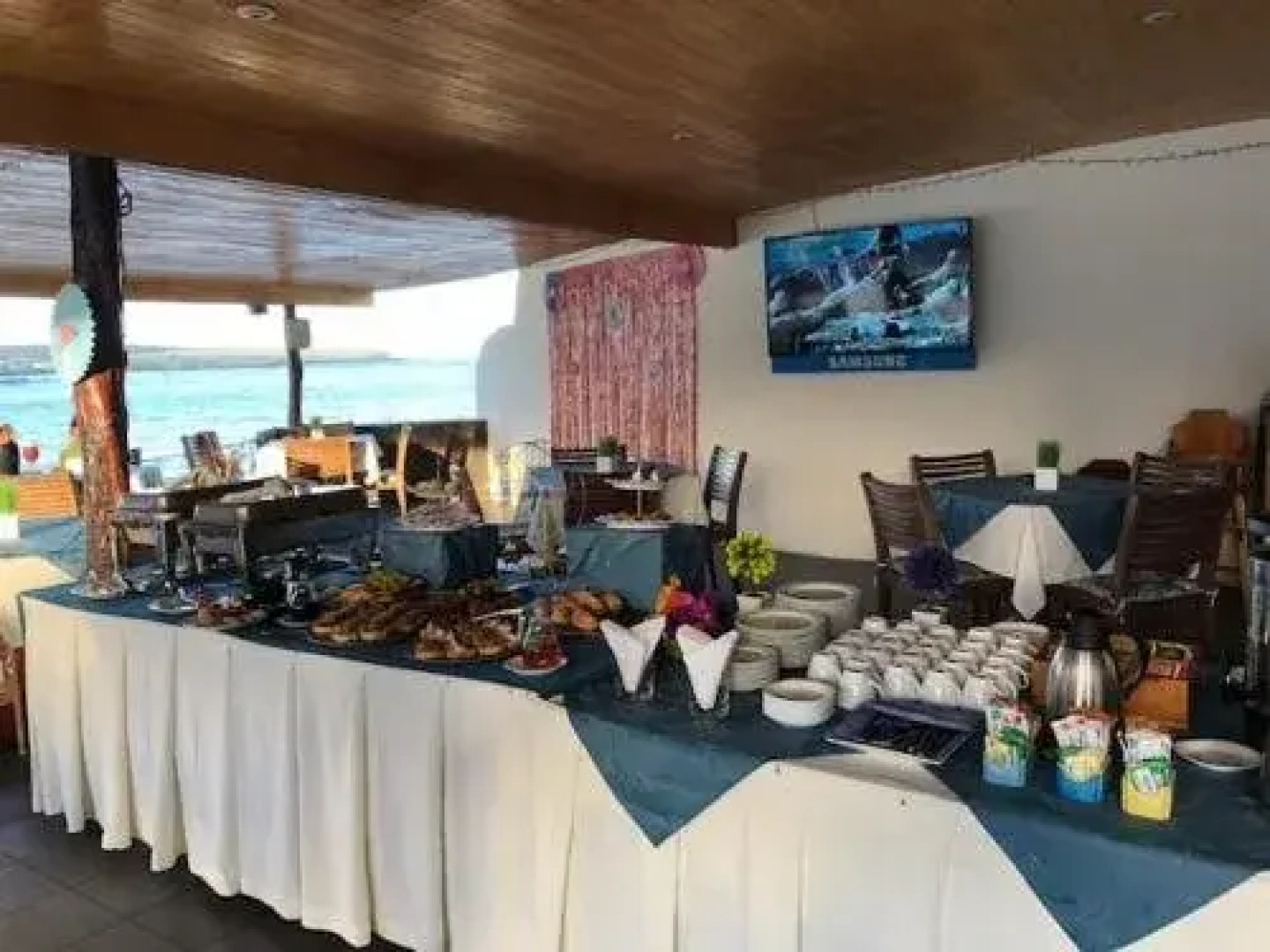 Solymar Torre Principal