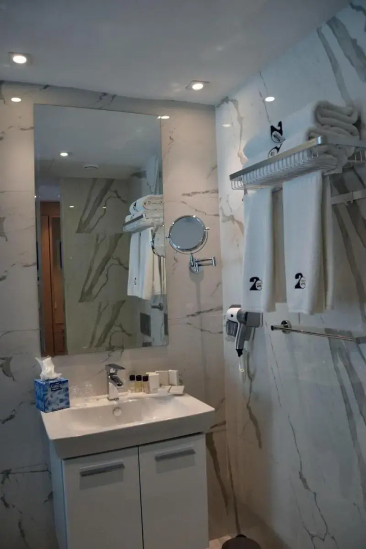 Flower Town Hôtel & Spa